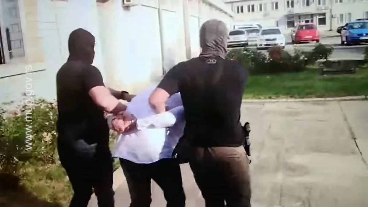 Kavčanin od Stolića tražio informacije o još tri osobe, pored Borisa ...