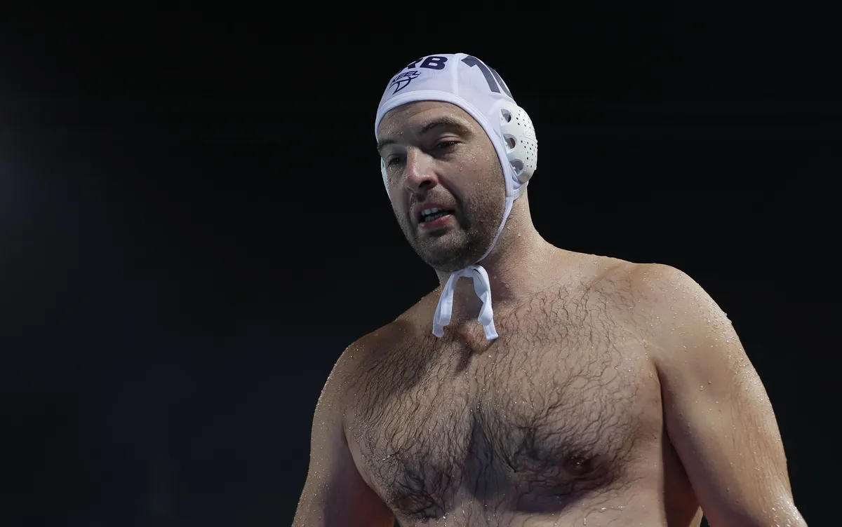 Predrag Filipovic Filipović emotivno o povlačenju: Večeras je uživanje biti Srbin - nova.rs