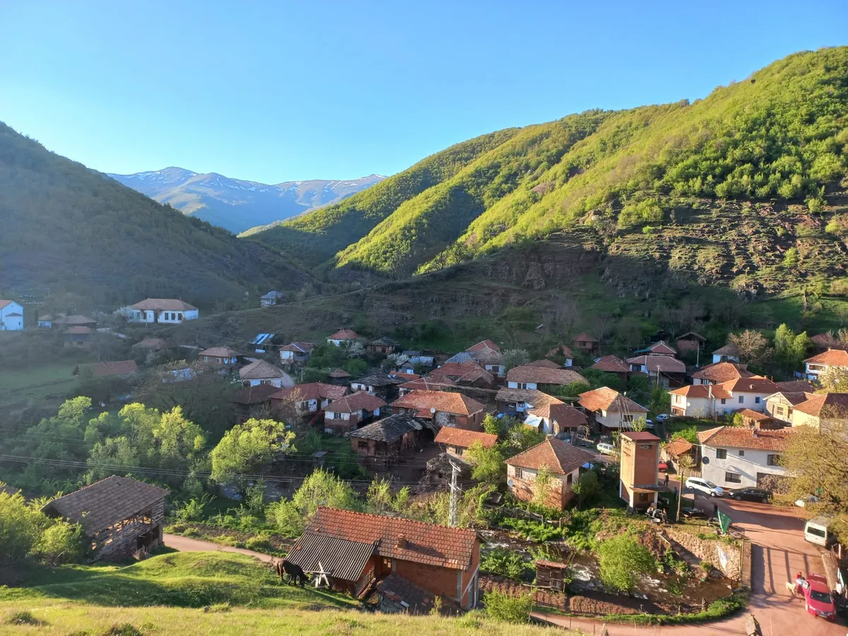 Drugi festival slobodnih reka u Toplom Dolu na Staroj planini - nova.rs