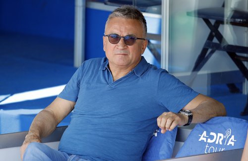 Foto: Pedja Milosavljevic / STARSPORT