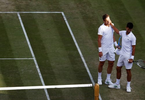 Wimbledon Championships