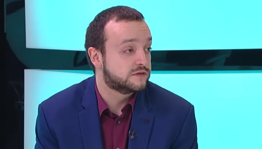 Stojanović: Protesti poljoprivrednika pokazuju da se vlast nije konsolidovala, ali mislim da nismo u izbornoj godini Kép