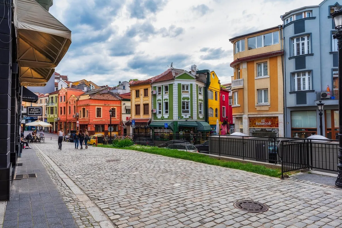Bitagi Grad bitangi, neočekivana atrakcija Balkana - nova.rs