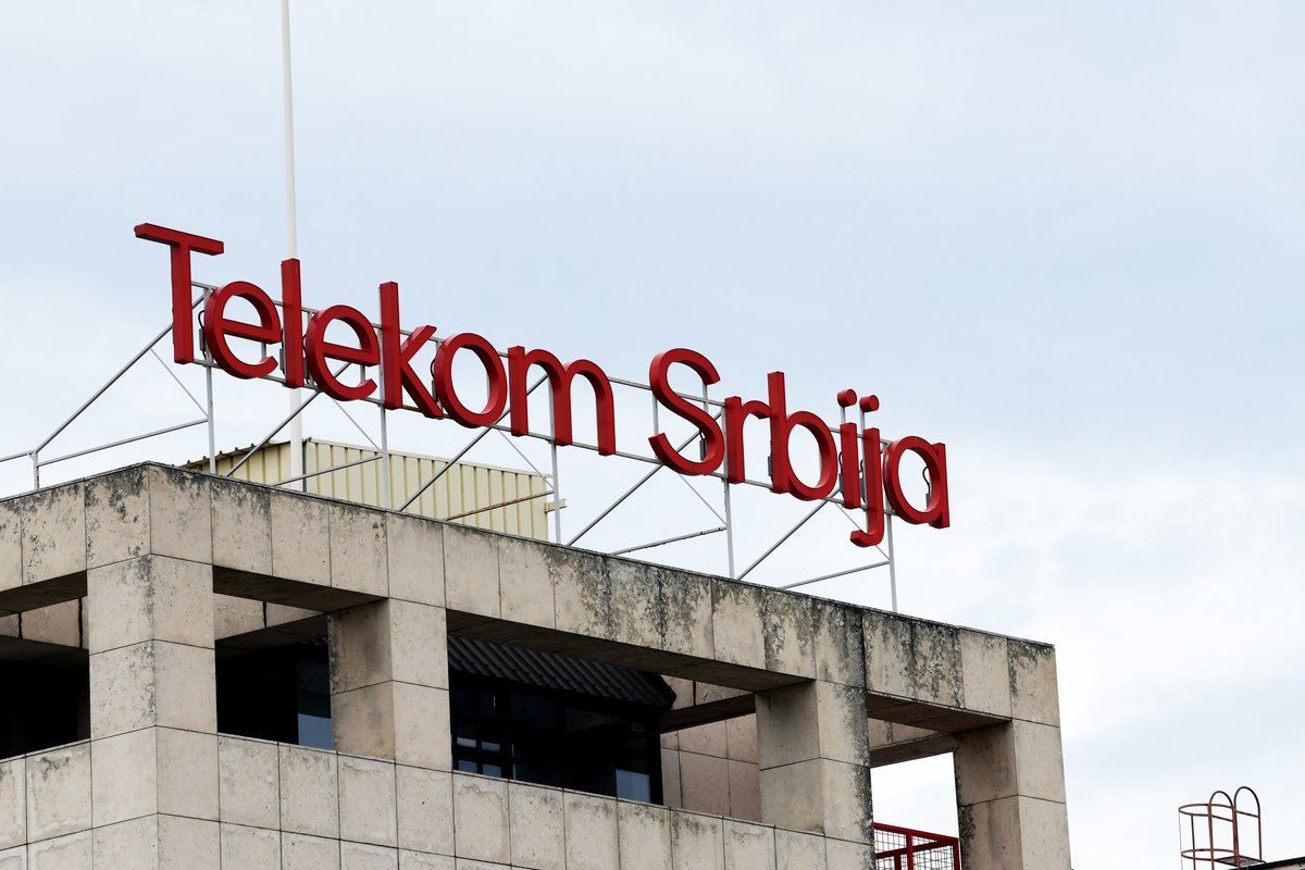 Telekom Srbija preuzeo Orion telekom wifi - nova.rs