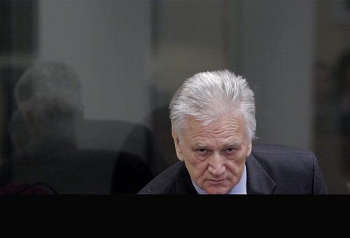 Momçilo Perisiç