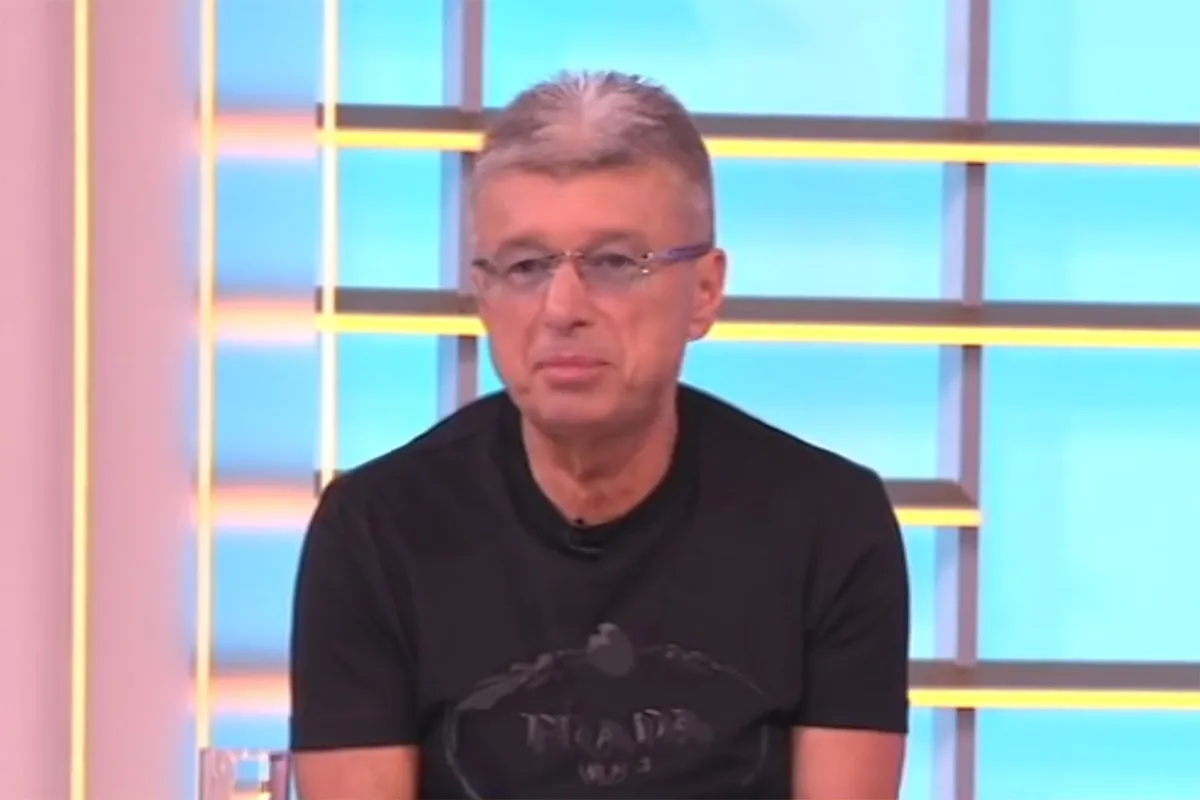 „Mislili smo da je trač“: Insajder iz Granda o bolesti i smrti Saše Popovića – „Ceo sistem je držao u rukama“ Kép