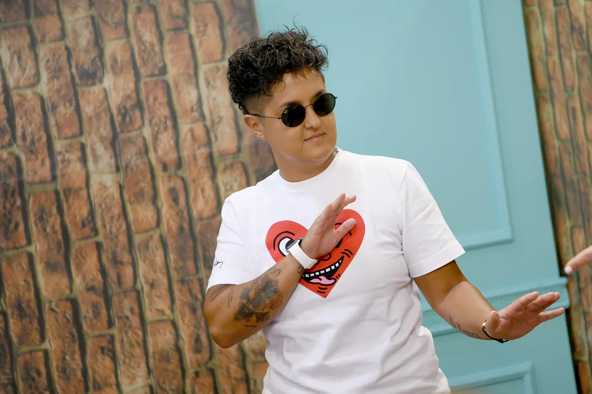 Marija Šerifović održala i četvrti koncert "Druga strana ploče": Spektakl koji se ne prepričava Kép