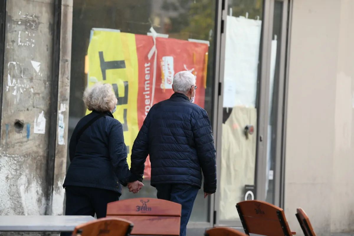 „Mi smo sa VMA“: Novi trik prevaranata, na meti ova grupa građana Kép