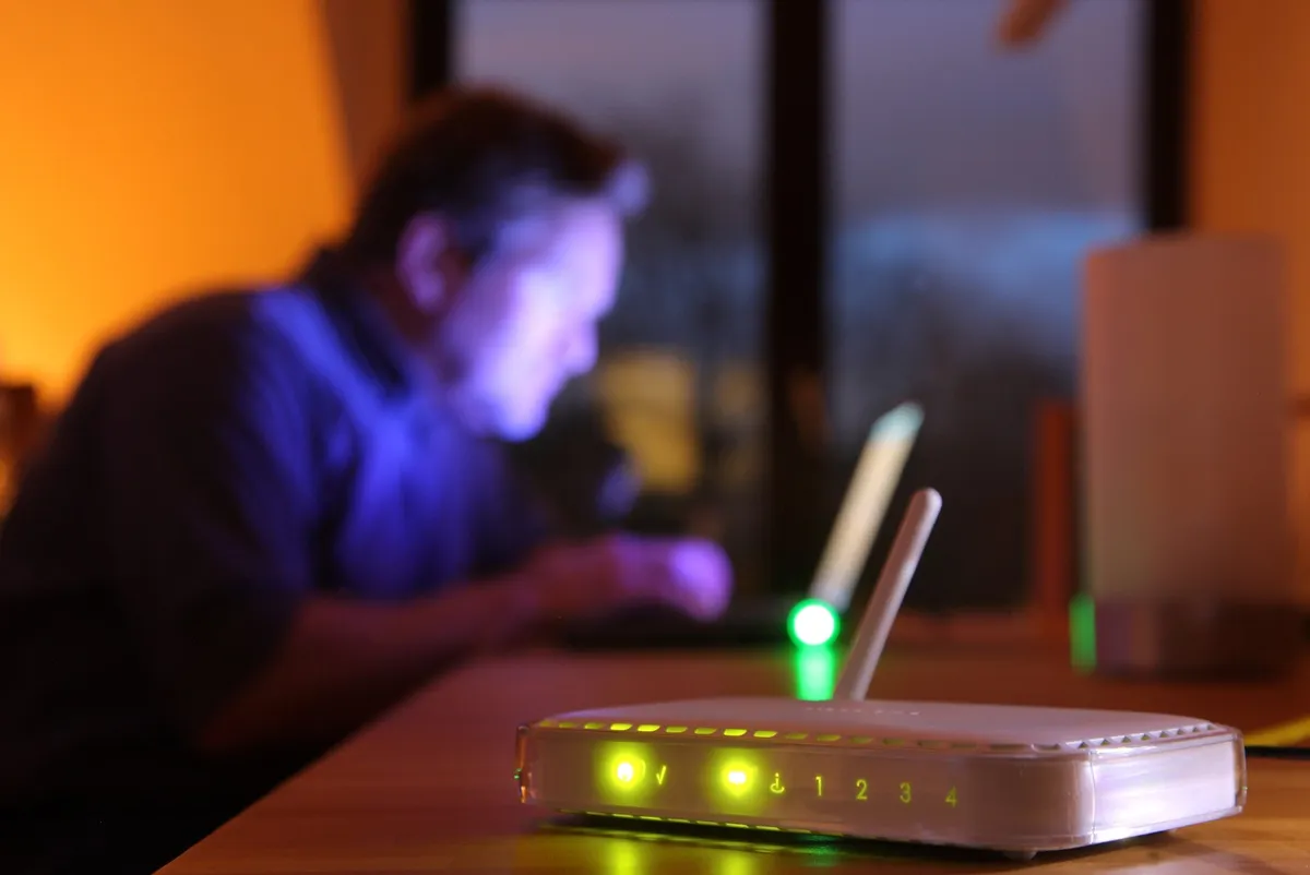 Agencija za nacionalnu bezbednost objavila da WiFi ruter treba isključiti barem jednom mesečno - ovo je razlog