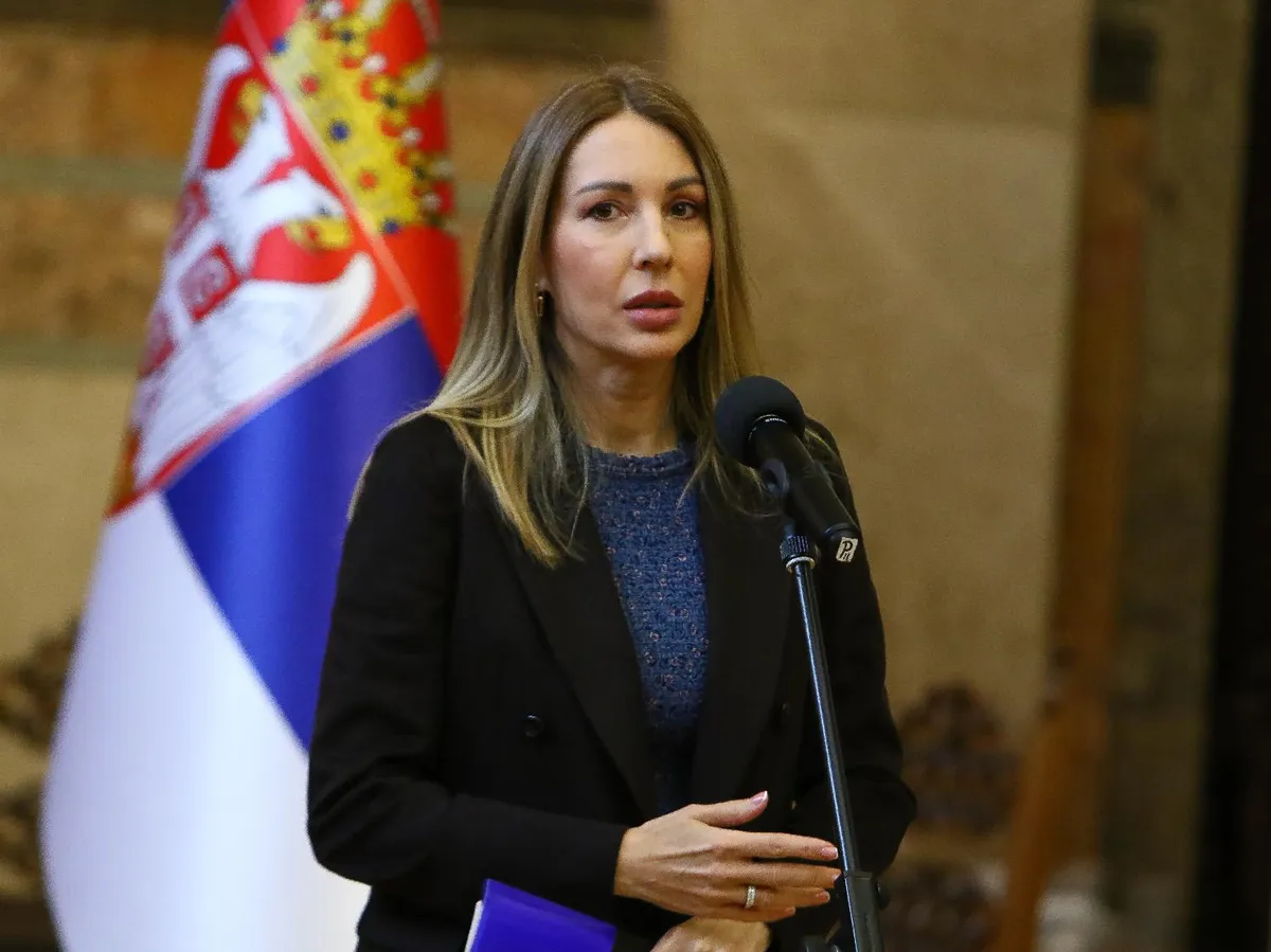 Đedović Handanović: Do sredine 2027. studije za donošenje odluke o nuklearnom programu