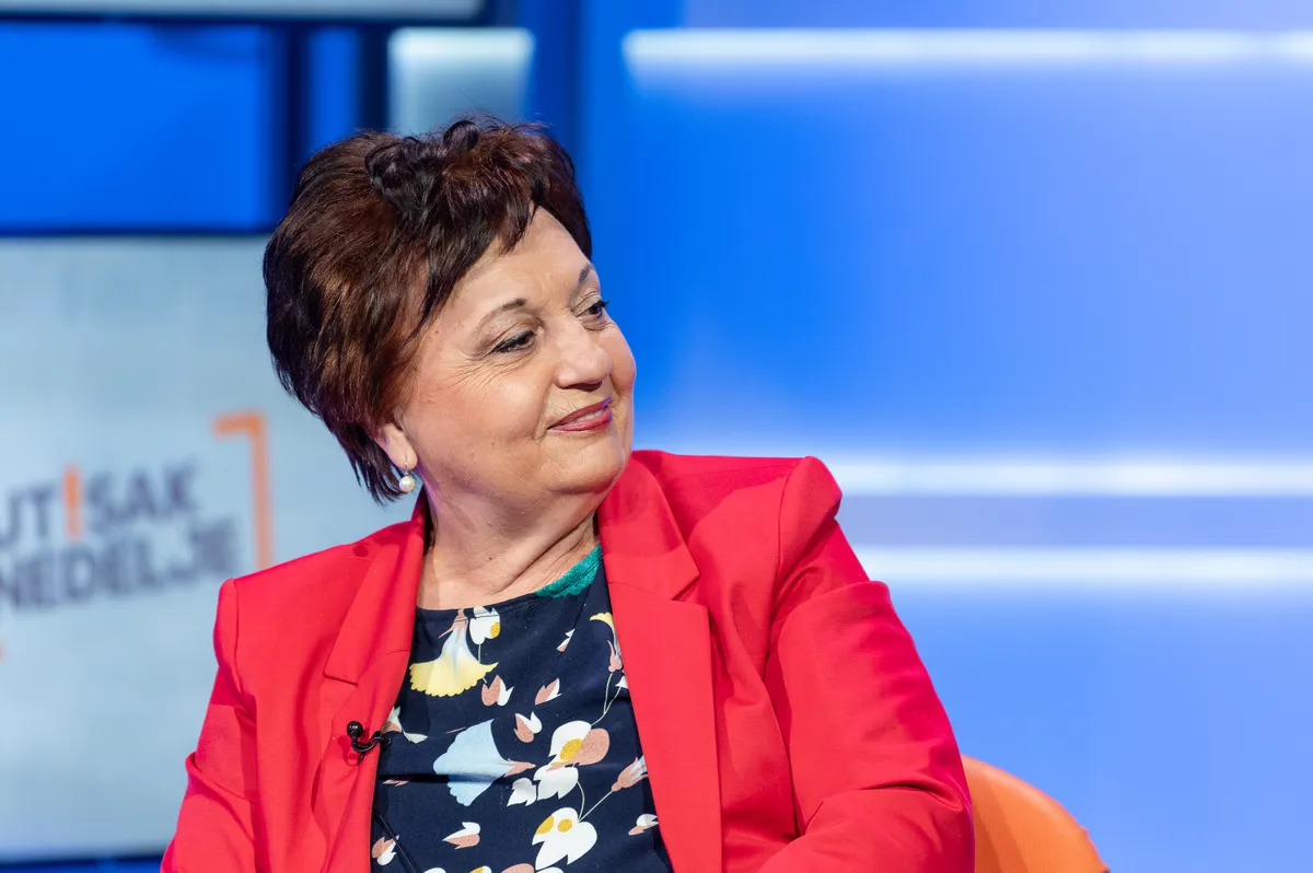 Nikolić: Sporazum Vlade Srbije i MOL-a o NIS-u može da važi samo u slučaju da dođe do transakcije