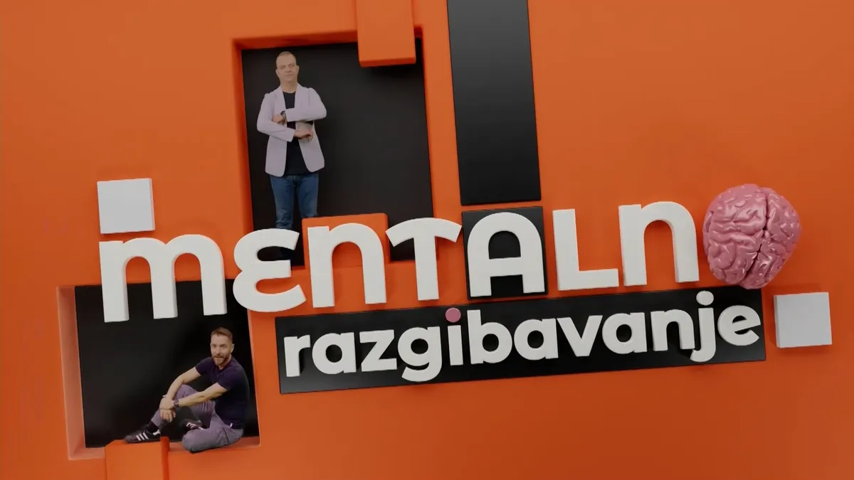 Mentalno Razgibavanje: Letnji izbori?!