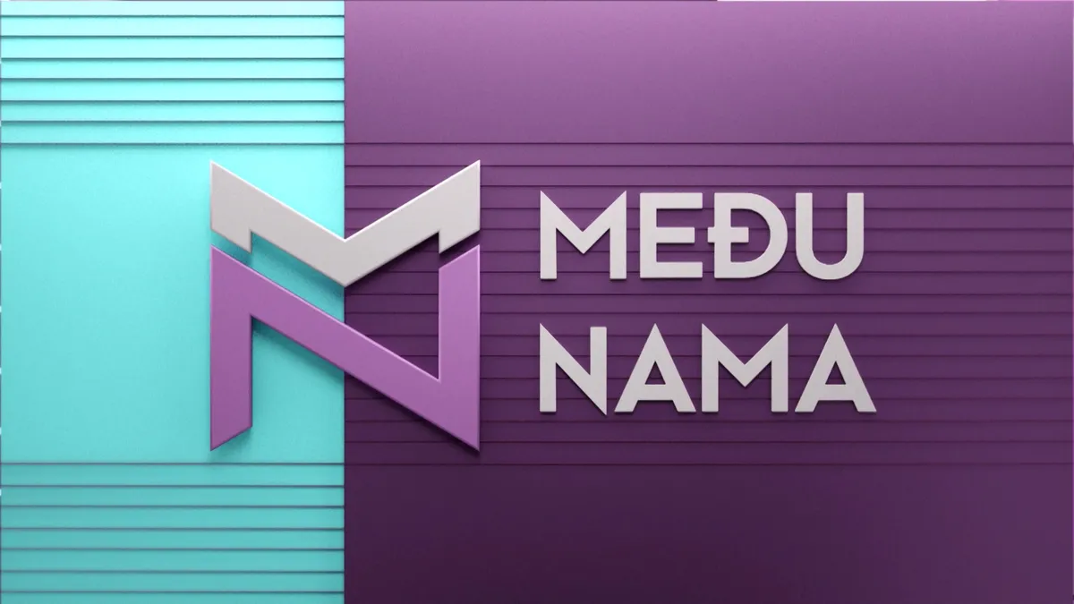 Među nama - Cela emisija - 10.6.2026.