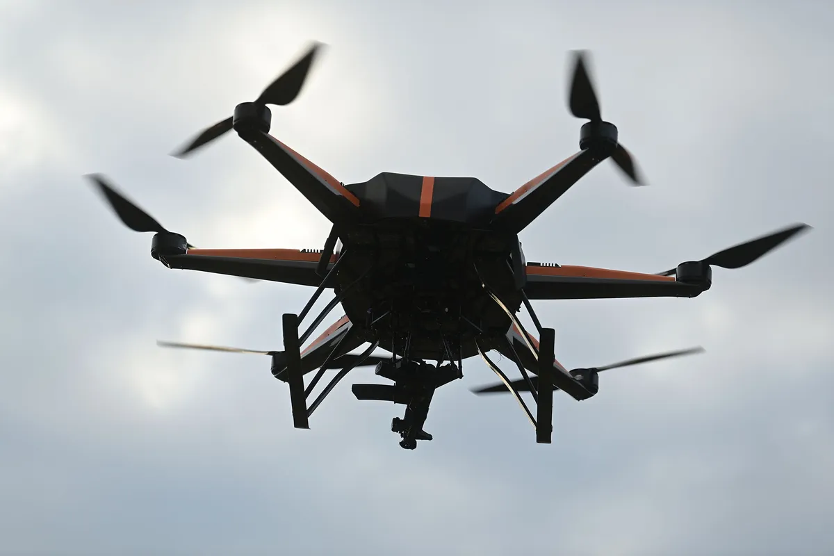 Ruski dronovi pali na teritoriju Rumunije: Bukurešt upozorava na pretnju NATO bezbednosti