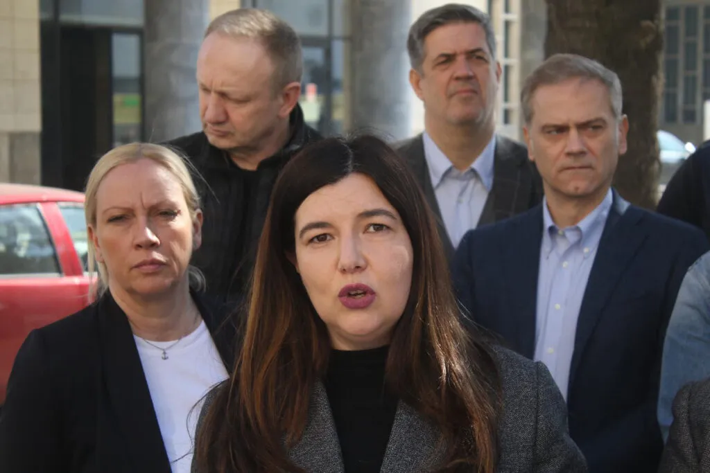 "Grad Beograd uzima pare iz republičkog budžeta jer ne može da obezbedi likvidnost"