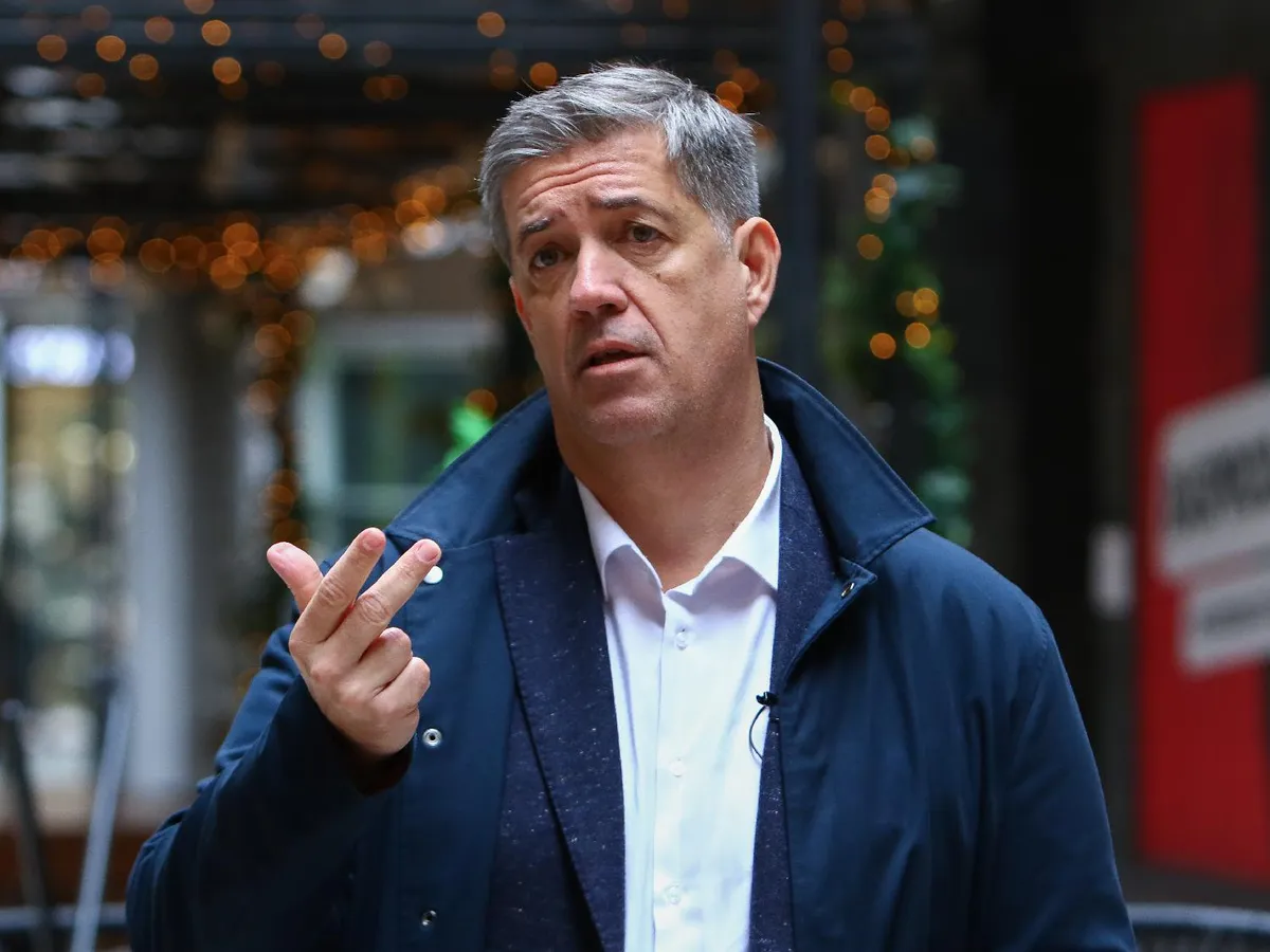 Miljuš (SSP): Usklađivanje zakona sa EU povereno ministru za EU integracije koji učestvuje u antievropskoj propagandi