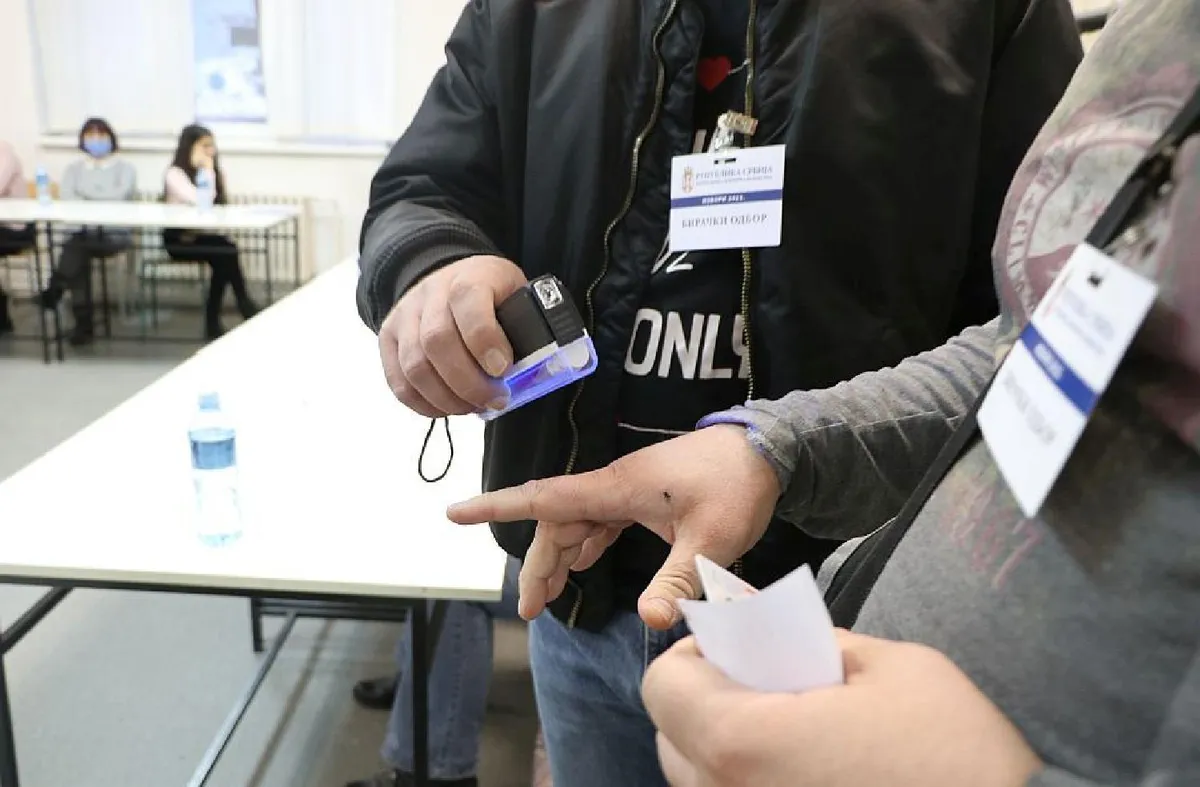 "Ne nadajte se pravdi": Odbačena krivična prijava za napad na posmatrače CRTE u izbornom danu 2023. godine