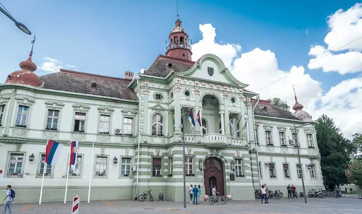 Danas sednica Skupštine grada Zrenjanina, više od 90 tačaka 