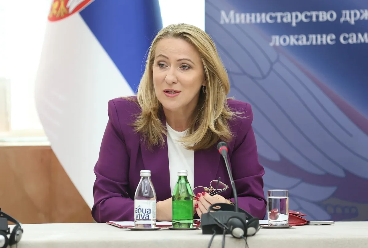 DS: Izjava Snežane Paunović je namerna provokacija po nalogu Aleksandra Vučića, ali moraće da odgovara zbog govora mržnje