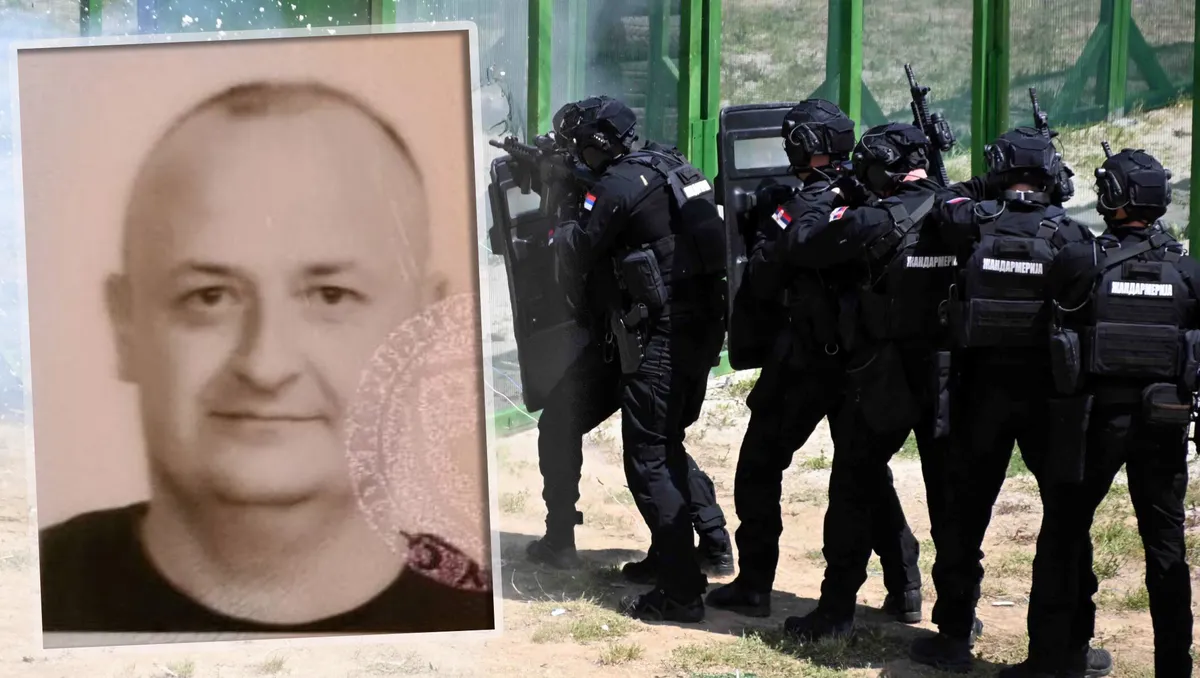 Sestra ranjenog Milana Vukašinovića o optužnici, ćutanju srpskih institucija o napadu i pozadini svega: "Prvo je proglašen izdajnikom, a onda ranjen"