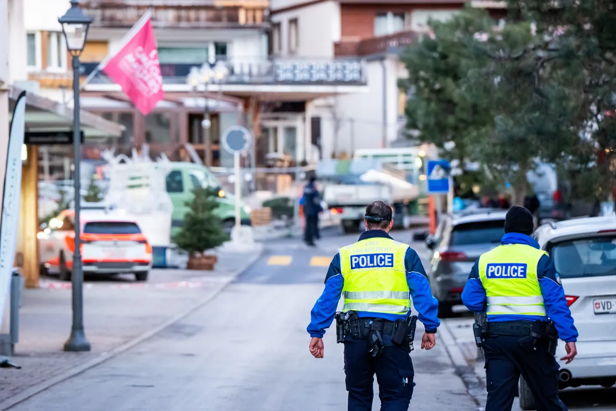 Srpski bračni par optužen za trgovinu ljudima u Švajcarskoj: Izrabljivali žene iz Srbije, među klijentima bila i Madona