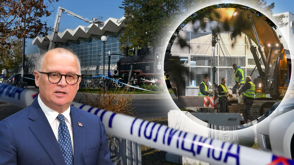OTKRIVAMO Šta se desilo u novosadskoj apelaciji sa slučajem "nadstrešnica": Ko je sudija koji pokušava da spasi Gorana Vesića?