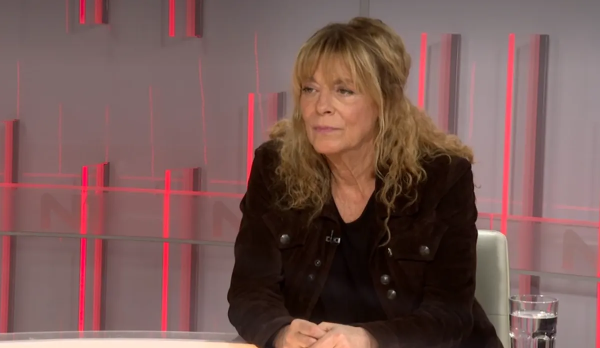 Anita Mančić o borbi za potomstvo: "Kad bih zbog nekih stvari počela da plačem, nikad ne bih prestala"