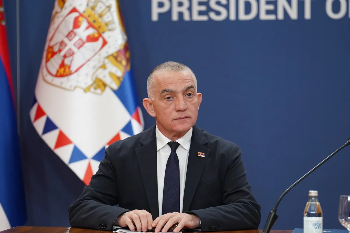 Ministar pravde: Prva verzija izmena seta pravosudnih zakona će sutra biti poslata izvestiocima Venecijanske komisije