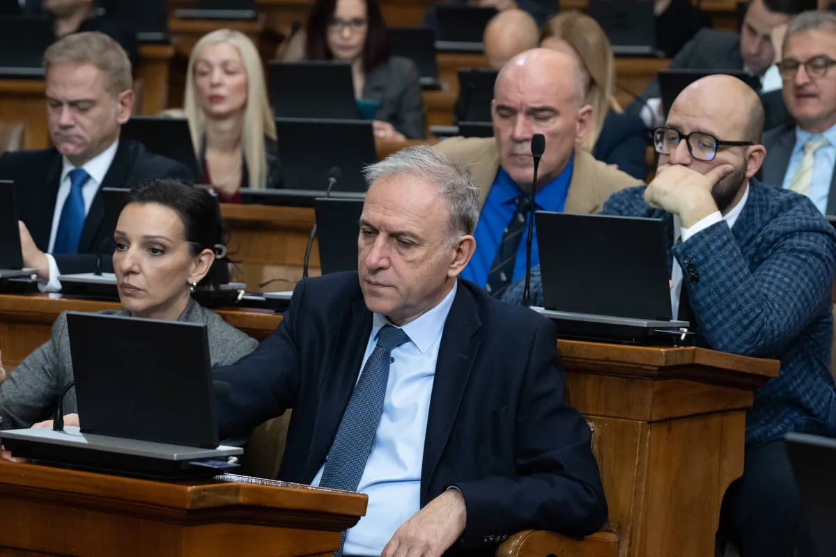 SRCE: Vlast da objavi tehničko-finansijska dokumenta izgradnje RHE 'Đerdap 3'