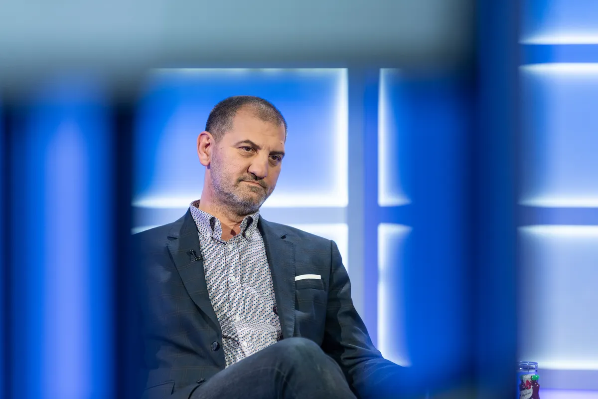 "Razgovorom sa Đokićem, EU poslala poruku da će alternativa vlastima imati podršku Brisela"