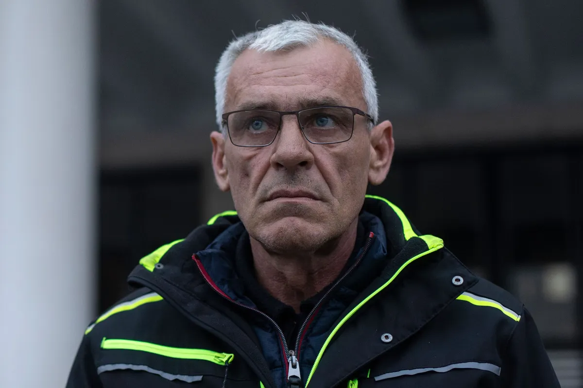 Danas u Novom Sadu skup podrške Milomiru Jaćimoviću čiji je autobus zapaljen dok je prevozio studente