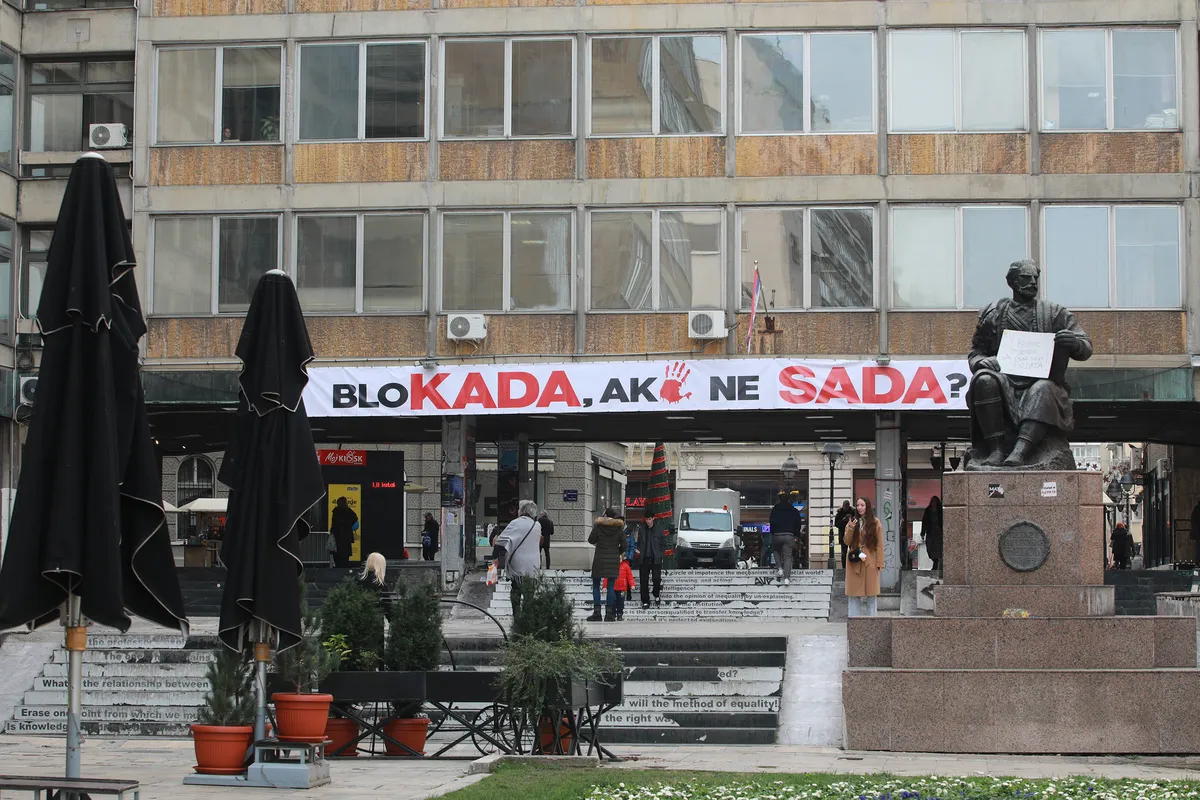 Zaštitnik građana: I dalje čekamo odgovor Filozofskog fakulteta na 25 pitanja koja su upućena u vezi sa stradanjem studentkinje