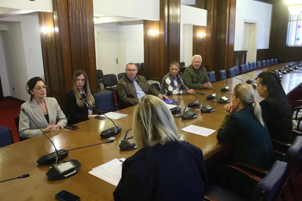 "Nedavni postupci u vezi sa REM, pokazuju da se sve odvija na osnovu političkih dogovora"