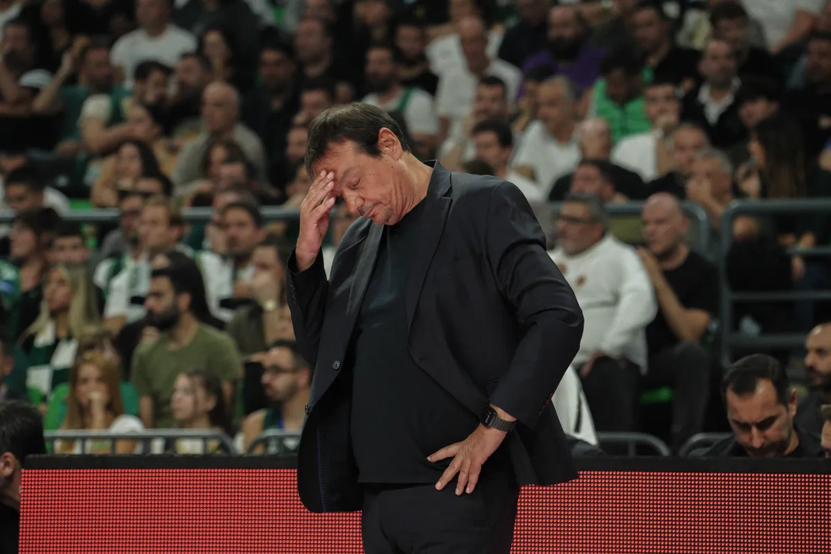Ataman se predao: "Ako mi Janakopulos više ne veruje..."