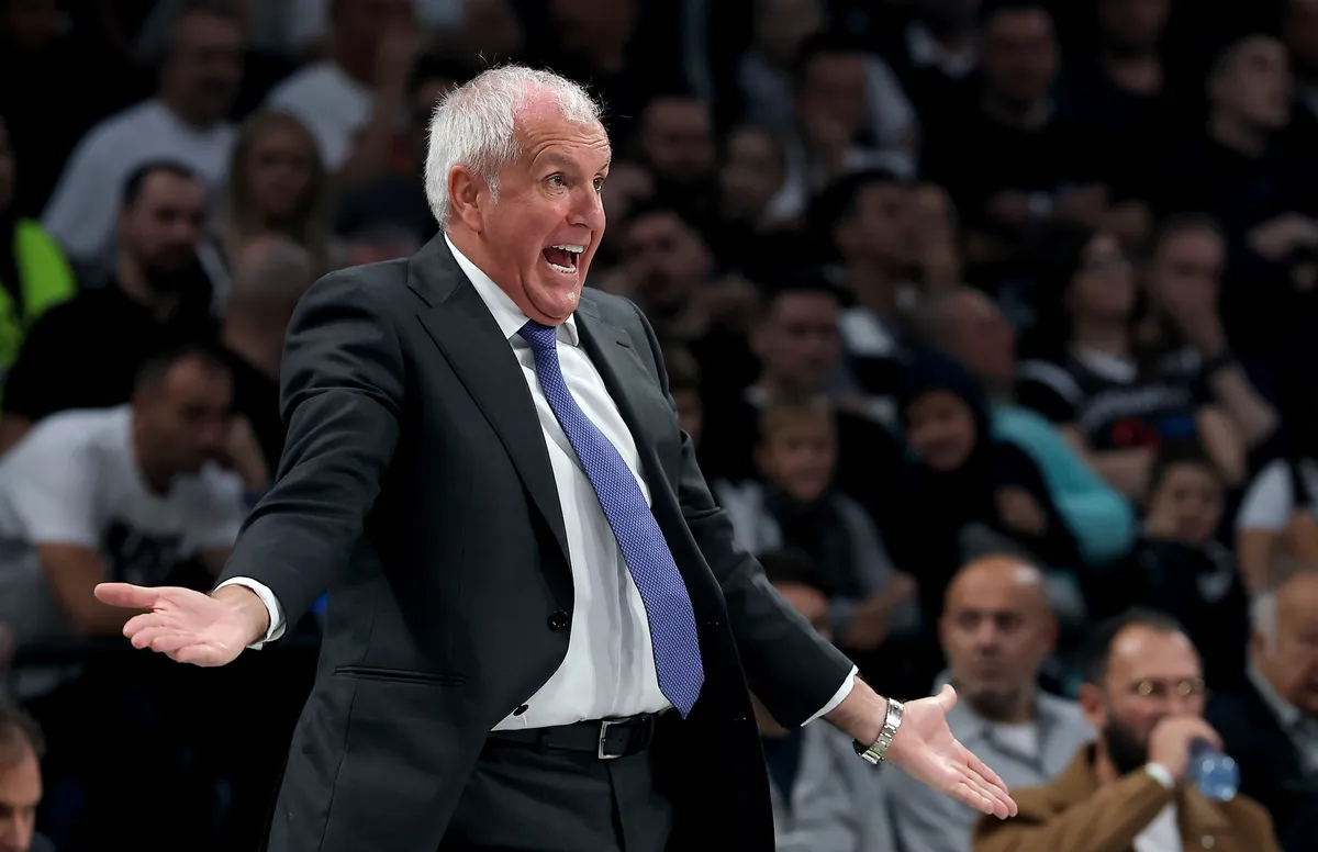 "Dođem, Željko viče na mene 2 sata, pa idem kući" Ovo malo koji sportista hoće da prizna