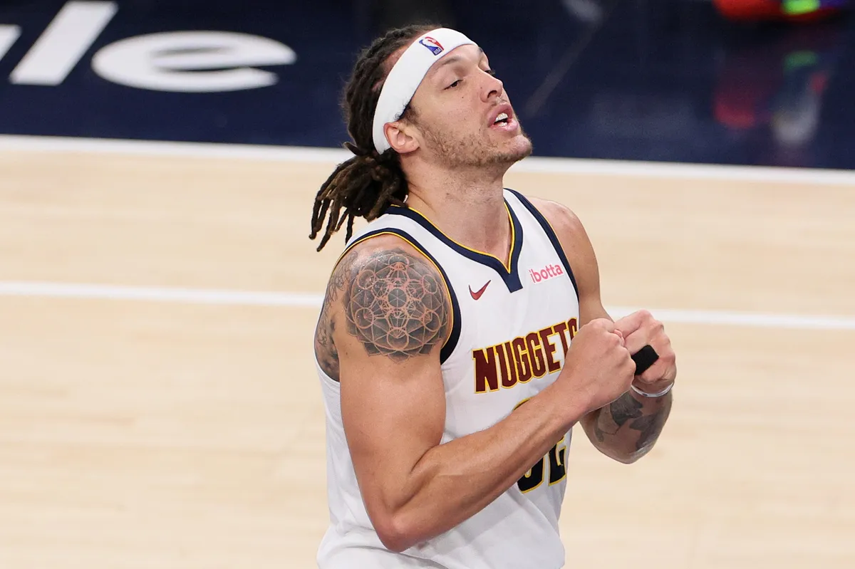 Zvanično: Eron Gordon propušta treći meč Denvera i Minesote