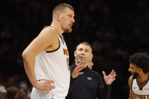 Denver doneo neočekivanu odluku posle eliminacije iz NBA