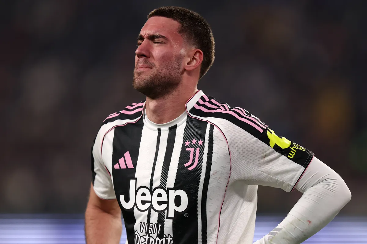 Italijani upleli Vlahovića u skandal, tvrde da je deo organizovane mreže prostitucije