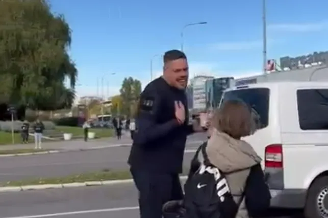Viši sud u Beogradu ukinuo meru zabrane Vladimiru Štimcu da prisustvuje javnim skupovima: "Vidimo se na ulici u borbi protiv ovog korumpiranog kriminalnog režima!"