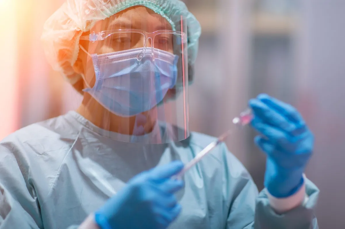 Hantavirus stigao u Švajcarsku: Zaraženi putnik vratio se sa kruzera