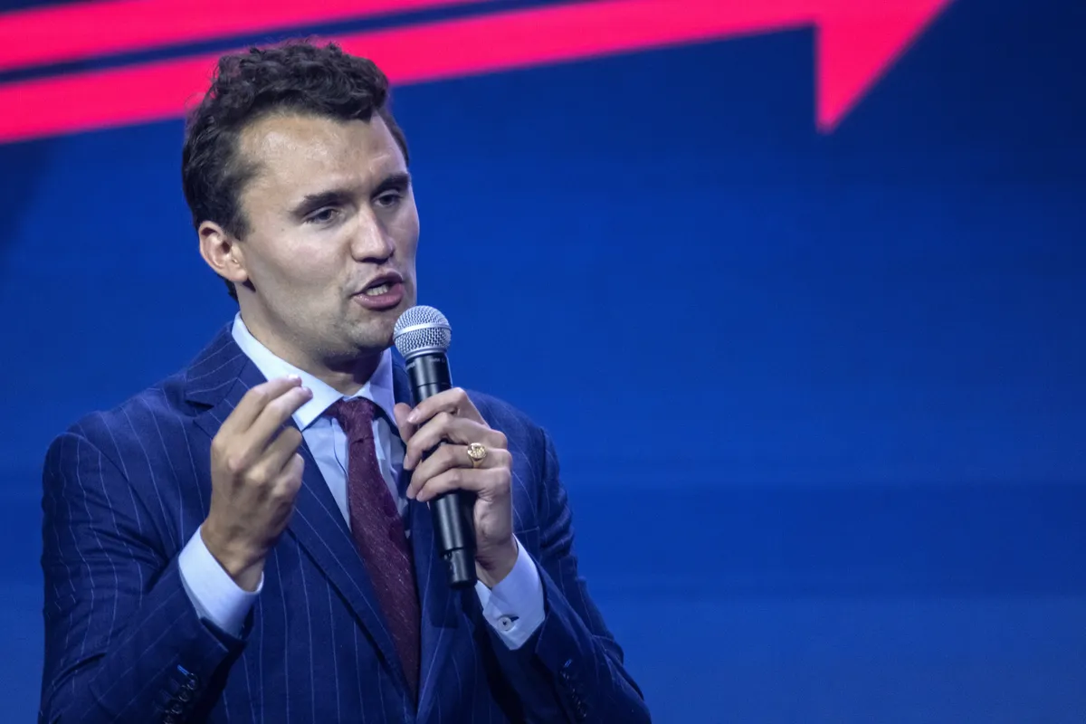 Zbog čega je ubijen Čarli Kirk? Tužilaštvo tvrdi da je ovo bio motiv napadača