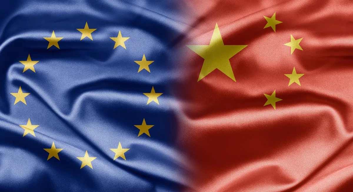Kina i EU zvanično pokrenule mehanizam za konsultacije o trgovini i investicijama