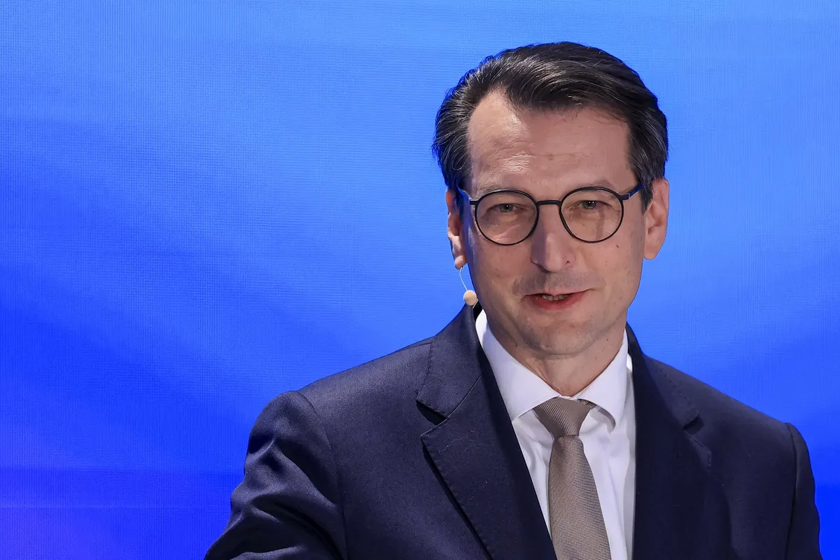 Srbin na čelu BMW: Milan Nedeljković preuzeo direktorsku funkciju auto giganta