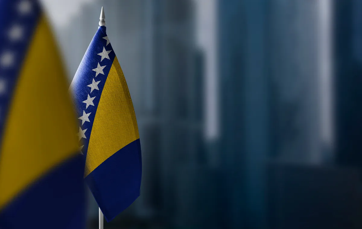Mediji: Novi kandidati za visokog predstavnika u BiH Mauricio Masari i Peter Sorensen