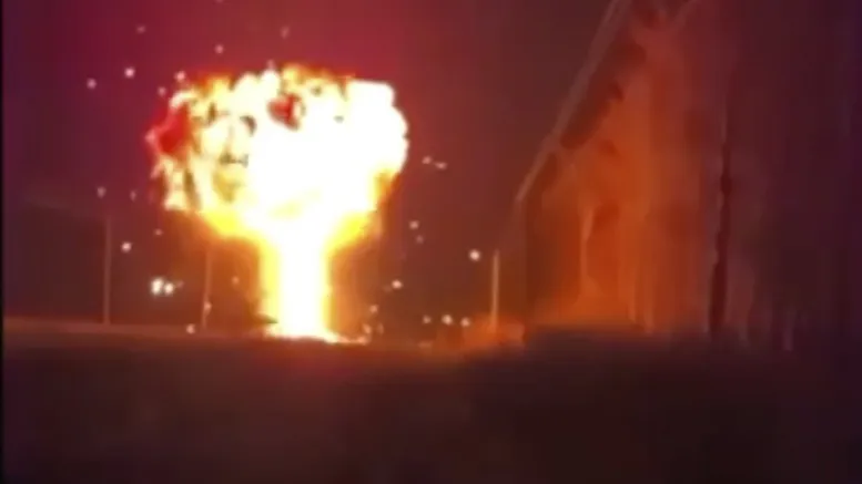 Ukrajinci popravili oštećeni naftovod 