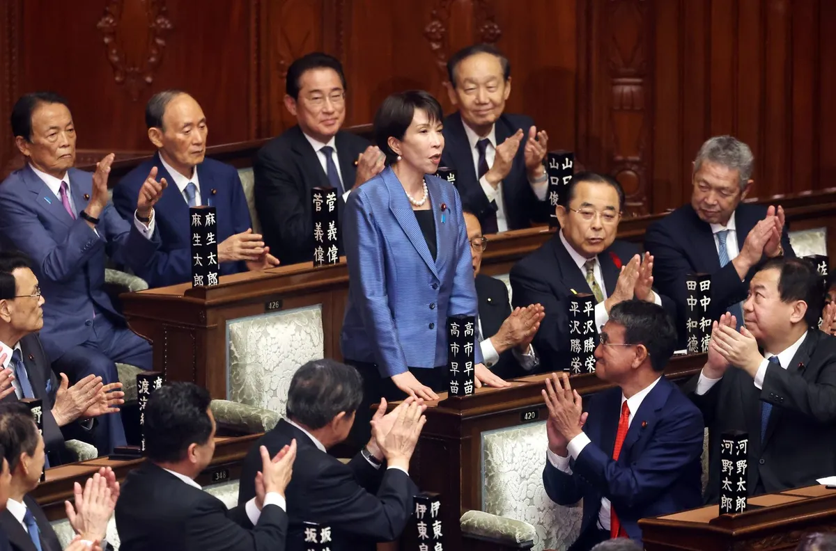 Poništena politika koja je važila 60 godina: Japan ponovo izvozi oružje
