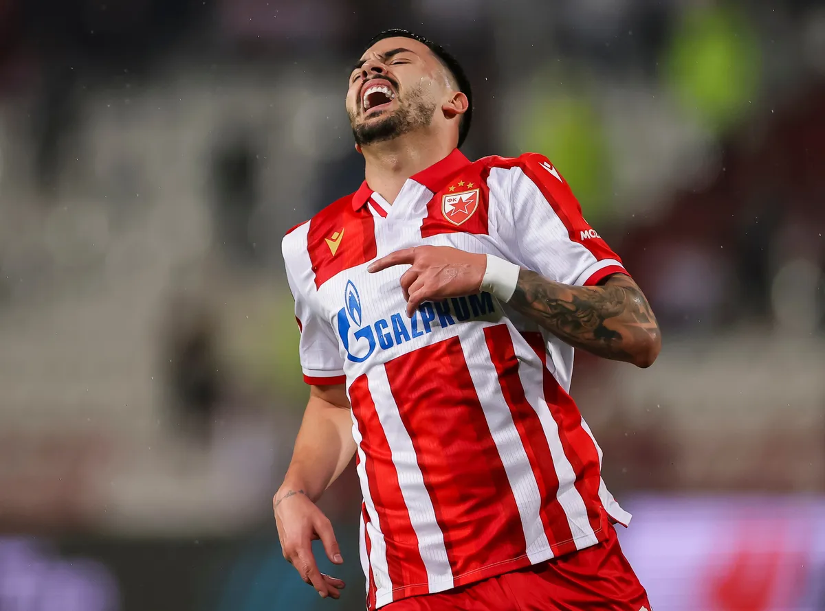 Radonjić ima ponudu - ime kluba će vas iznenaditi