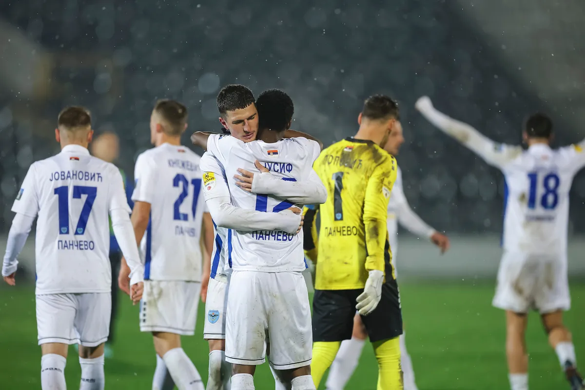Milionski transfer iz Superlige Srbije