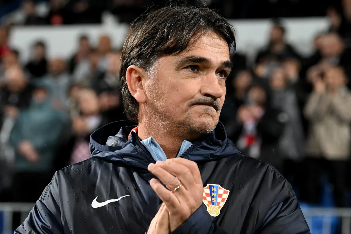 Dalić saopštio spisak, evo ko će igrati za Hrvatsku na Mundijalu