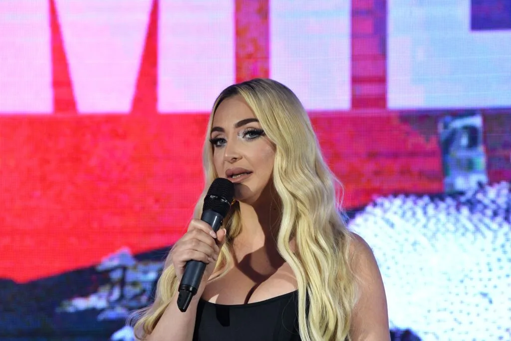 Maja Berović otkrila: "Severina me je blokirala na Instagramu"